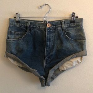 One teaspoon vintage bandits